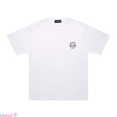 【ちいかわ】乾杯するシーサー＆くりまんじゅうがカワイイ！ 「ちいかわ×オリオンビール」デザインTシャツが登場
