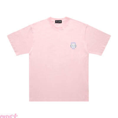 【ちいかわ】乾杯するシーサー＆くりまんじゅうがカワイイ！ 「ちいかわ×オリオンビール」デザインTシャツが登場