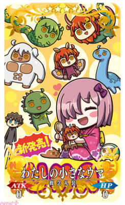 『FGO』期間限定サーヴァント「★5(SSR)ロード・ログレス」が新登場！ 「2026 年お正月キャンペーン」や「2026 年お正月福袋召喚(男女別×クラス別)」も開催