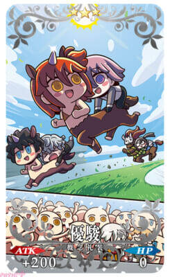 『FGO』期間限定サーヴァント「★5(SSR)ロード・ログレス」が新登場！ 「2026 年お正月キャンペーン」や「2026 年お正月福袋召喚(男女別×クラス別)」も開催