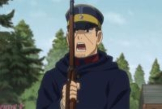 “月島生誕”記念！ 映画『ゴールデンカムイ 網走監獄襲撃編』“W月島”応援上映＆舞台挨拶が開催決定