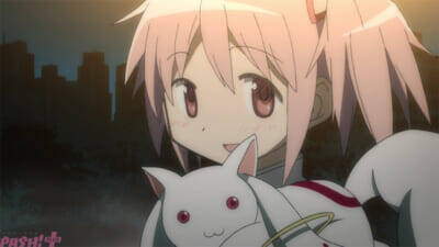 【まどマギ】アニメから外伝までイッキ見！ 『魔法少女まどか☆マギカ』シリーズ無料一挙放送が決定