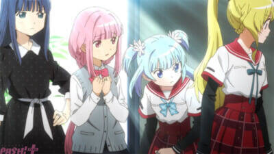 【まどマギ】アニメから外伝までイッキ見！ 『魔法少女まどか☆マギカ』シリーズ無料一挙放送が決定