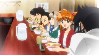 アニメ『地獄先生ぬ～べ～』ぬ～べ～の過去にまつわる重要キャラクターの姿も!? 第2クールの放送に先駆けてノンクレジットOP映像が解禁