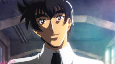 アニメ『地獄先生ぬ～べ～』ぬ～べ～の過去にまつわる重要キャラクターの姿も!? 第2クールの放送に先駆けてノンクレジットOP映像が解禁