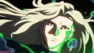 アニメ『地獄先生ぬ～べ～』ぬ～べ～の過去にまつわる重要キャラクターの姿も!? 第2クールの放送に先駆けてノンクレジットOP映像が解禁