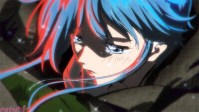 アニメ『地獄先生ぬ～べ～』ぬ～べ～の過去にまつわる重要キャラクターの姿も!? 第2クールの放送に先駆けてノンクレジットOP映像が解禁