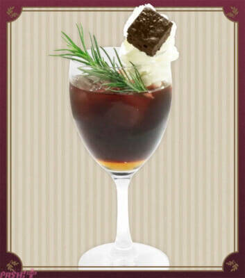 【にじさんじ】《キュアメイドカフェ25周年記念 壱百満天原サロメの晩餐会》が開催決定！ 本人監修のコラボメニューや特別な店内放送など実施