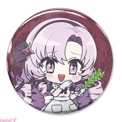 【にじさんじ】《キュアメイドカフェ25周年記念 壱百満天原サロメの晩餐会》が開催決定！ 本人監修のコラボメニューや特別な店内放送など実施