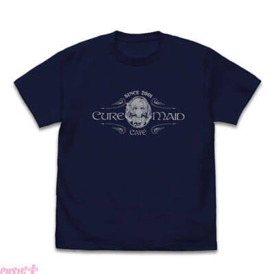 【にじさんじ】《キュアメイドカフェ25周年記念 壱百満天原サロメの晩餐会》が開催決定！ 本人監修のコラボメニューや特別な店内放送など実施