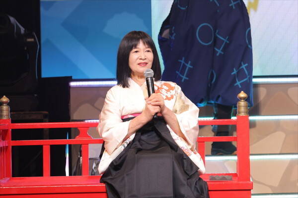 高山みなみ・田中真弓・一龍斎貞友らが集結！「『忍たま乱太郎』 スペシャルイベント 感謝の集い Sakura祭2026」レポート到着