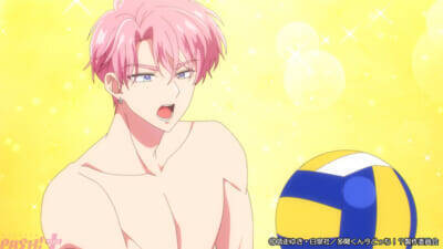 アニメ『多聞くん今どっち!?』うたげは藤田の依頼により、スタッフとしてF/ACEの夏合宿ロケに参加することに！ 第8話「F/ACE とナツ旅」あらすじ＆先行カット