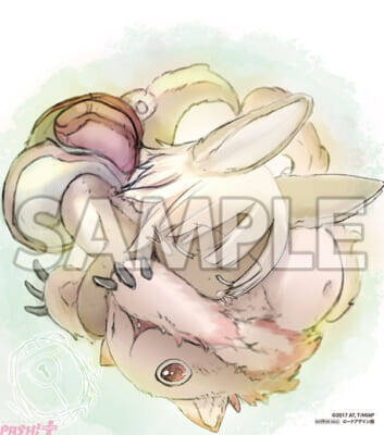 劇場シリーズ【第1部】『メイドインアビス 目覚める神秘』は2026年10月23日より劇場公開決定！ キービジュアルも公開