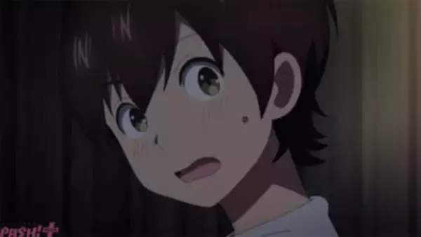 アニメ『大きい女の子は好きですか？』部員達による脱衣ルール付き麻雀大会が始まる…!? 第5話「優勝賞品はキミだっ！」あらすじ＆先行カット