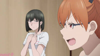 アニメ『大きい女の子は好きですか？』部員達による脱衣ルール付き麻雀大会が始まる…!? 第5話「優勝賞品はキミだっ！」あらすじ＆先行カット