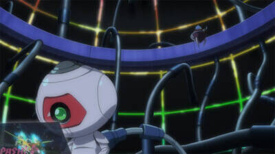 『新劇場版☆ケロロ軍曹』Newケロロロボも登場のアクションシーン本編映像＆“4DX体験中のケロロ軍曹”が描かれたポスタービジュアル解禁！