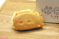 【ちいかわ】見て楽しめる店内や新しいお味のピスタチオなども注目！ 「ちいかわ焼き イオンモール幕張新都心店」の魅力を写真でお届け