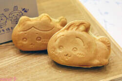 【ちいかわ】見て楽しめる店内や新しいお味のピスタチオなども注目！ 「ちいかわ焼き イオンモール幕張新都心店」の魅力を写真でお届け