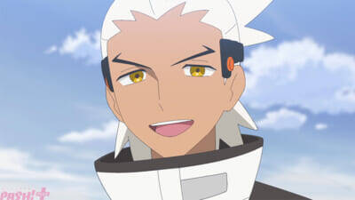 【アニポケ】フリードがついに帰還、さらにメガスターミーもアニメ初登場！ アニメ『ポケットモンスター』新衣装の原案イラストやキャストコメントが到着