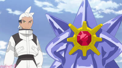 【アニポケ】フリードがついに帰還、さらにメガスターミーもアニメ初登場！ アニメ『ポケットモンスター』新衣装の原案イラストやキャストコメントが到着