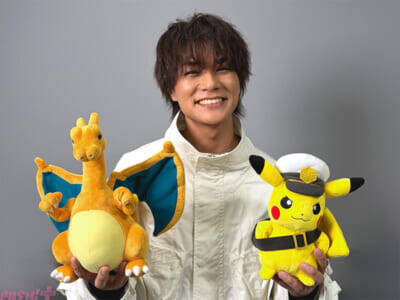 【アニポケ】フリードがついに帰還、さらにメガスターミーもアニメ初登場！ アニメ『ポケットモンスター』新衣装の原案イラストやキャストコメントが到着