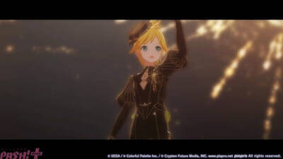 『プロジェクトセカイ』イベント「この物語は希望をのせて」が開催中！ 遥、愛莉、鏡音レンのライブ衣装付き星4メンバーが登場の「The Light We Foundガチャ」も実施中