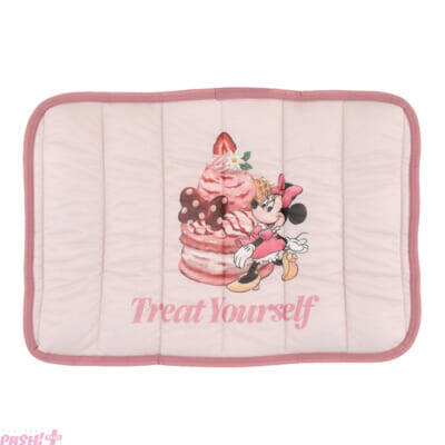 【ディズニー】これからの暑い季節にピッタリ！ ミニーやドナルド、スティッチのかわいいルームウェアやホーム雑貨が登場
