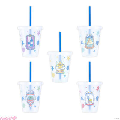 【にじさんじ】クリアファイル＆カードセットは複製落書き入り！ 「Speciale 2nd Anniversary」グッズが販売決定