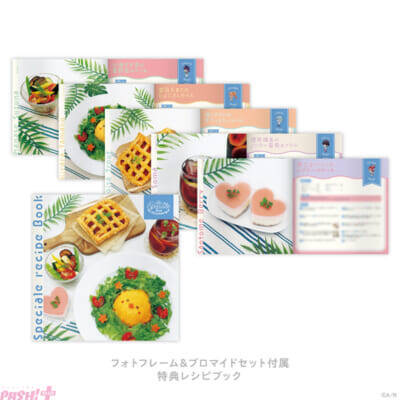 【にじさんじ】クリアファイル＆カードセットは複製落書き入り！ 「Speciale 2nd Anniversary」グッズが販売決定