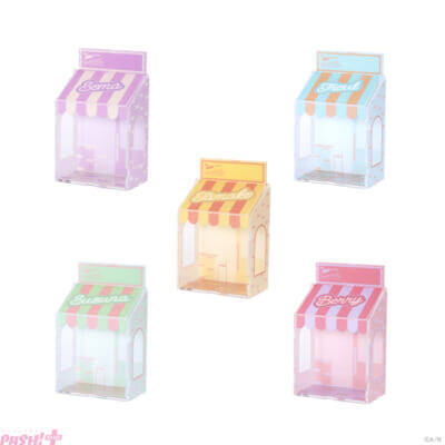 【にじさんじ】クリアファイル＆カードセットは複製落書き入り！ 「Speciale 2nd Anniversary」グッズが販売決定
