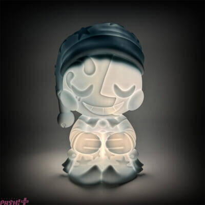 【FNAF】フレディファズベアーズピザやチカのケーキも登場！ 大人気ホラゲー『Five Nights at Freddy’s』日本初のコラボカフェ＆POP-UP SHOPが開催決定