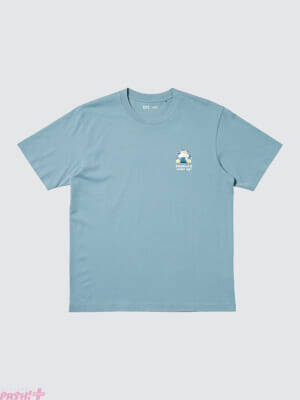 ポケモン30周年を記念した特別なUTが3月23日に発売決定！ 渡辺直美さんへの特別インタビュー＆ルックも公開