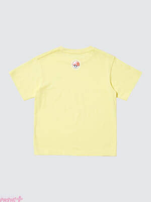 ポケモン30周年を記念した特別なUTが3月23日に発売決定！ 渡辺直美さんへの特別インタビュー＆ルックも公開