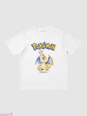 ポケモン30周年を記念した特別なUTが3月23日に発売決定！ 渡辺直美さんへの特別インタビュー＆ルックも公開