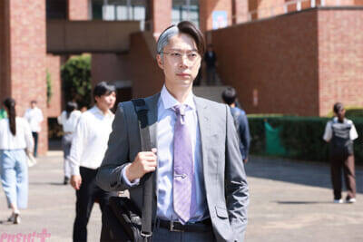 『アギト ー超能力戦争ー』オリジナルキャストに注目の新規場面写真＆豪華特典揃いのムビチケカード情報が解禁！