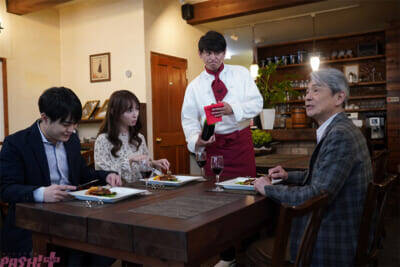 『アギト ー超能力戦争ー』オリジナルキャストに注目の新規場面写真＆豪華特典揃いのムビチケカード情報が解禁！