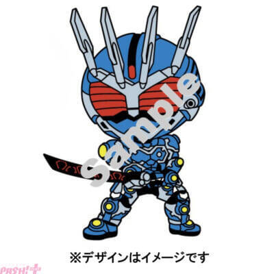 『アギト ー超能力戦争ー』オリジナルキャストに注目の新規場面写真＆豪華特典揃いのムビチケカード情報が解禁！