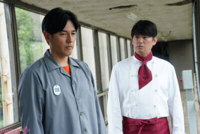 『アギト ー超能力戦争ー』オリジナルキャストに注目の新規場面写真＆豪華特典揃いのムビチケカード情報が解禁！