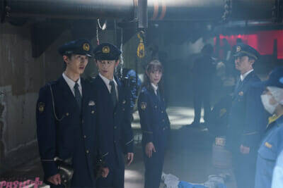 『アギト ー超能力戦争ー』オリジナルキャストに注目の新規場面写真＆豪華特典揃いのムビチケカード情報が解禁！