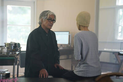 『アギト ー超能力戦争ー』オリジナルキャストに注目の新規場面写真＆豪華特典揃いのムビチケカード情報が解禁！