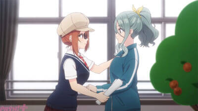 【いもウザ】翠たち演劇部は急激にレベルを上げていく。それを見た彩羽には、少しだけ思うところがあるようで――？ アニメ『友達の妹が俺にだけウザい』第11話「演劇部の特訓に俺達が強い」あらすじ＆先行カット