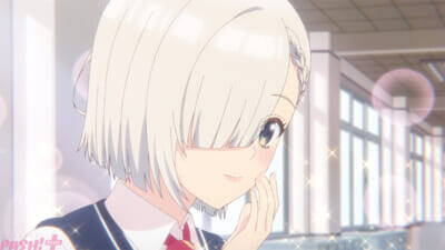 【いもウザ】翠たち演劇部は急激にレベルを上げていく。それを見た彩羽には、少しだけ思うところがあるようで――？ アニメ『友達の妹が俺にだけウザい』第11話「演劇部の特訓に俺達が強い」あらすじ＆先行カット