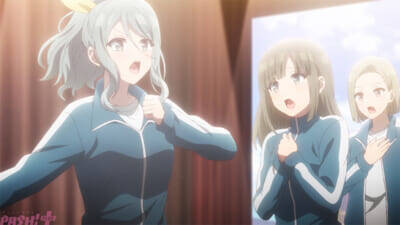 【いもウザ】翠たち演劇部は急激にレベルを上げていく。それを見た彩羽には、少しだけ思うところがあるようで――？ アニメ『友達の妹が俺にだけウザい』第11話「演劇部の特訓に俺達が強い」あらすじ＆先行カット