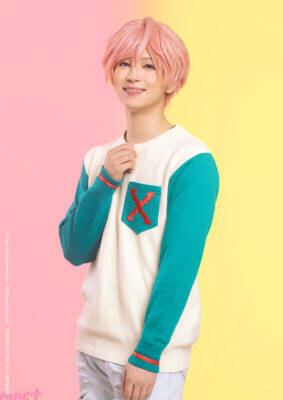 【エーステ】MANKAI STAGE『A3！』ACT3！ ～SPRING ＆ SUMMER 2026～の公演詳細が解禁！ 本公演のメインテーマ『Love ＆ Peace Letters』も初公開