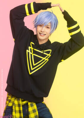 【エーステ】MANKAI STAGE『A3！』ACT3！ ～SPRING ＆ SUMMER 2026～の公演詳細が解禁！ 本公演のメインテーマ『Love ＆ Peace Letters』も初公開