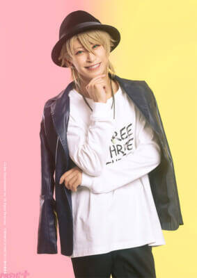 【エーステ】MANKAI STAGE『A3！』ACT3！ ～SPRING ＆ SUMMER 2026～の公演詳細が解禁！ 本公演のメインテーマ『Love ＆ Peace Letters』も初公開