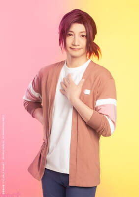 【エーステ】MANKAI STAGE『A3！』ACT3！ ～SPRING ＆ SUMMER 2026～の公演詳細が解禁！ 本公演のメインテーマ『Love ＆ Peace Letters』も初公開