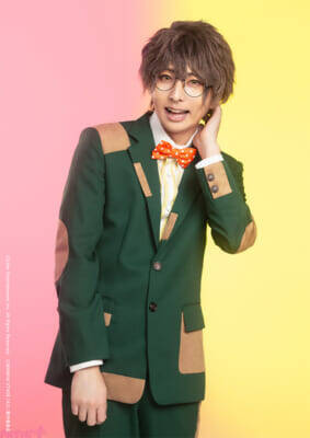 【エーステ】MANKAI STAGE『A3！』ACT3！ ～SPRING ＆ SUMMER 2026～の公演詳細が解禁！ 本公演のメインテーマ『Love ＆ Peace Letters』も初公開