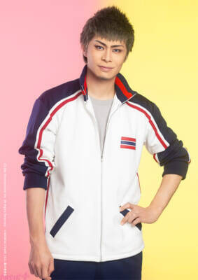 【エーステ】MANKAI STAGE『A3！』ACT3！ ～SPRING ＆ SUMMER 2026～の公演詳細が解禁！ 本公演のメインテーマ『Love ＆ Peace Letters』も初公開