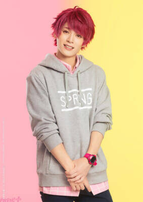 【エーステ】MANKAI STAGE『A3！』ACT3！ ～SPRING ＆ SUMMER 2026～の公演詳細が解禁！ 本公演のメインテーマ『Love ＆ Peace Letters』も初公開